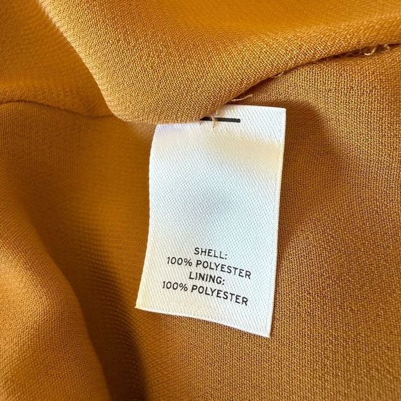 Halogen Print Pleated Skirt in Size 6 - Picture 7 of 9